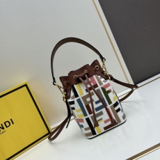 Fendi Bucket Bags